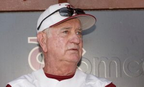 Mike Martin, winningest coach in college baseball history, dead at 79