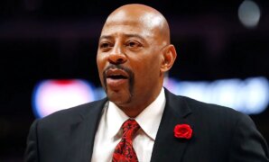 NBA champion Earl Cureton dead at 66