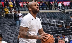 NBA slaps Clippers' P.J. Tucker with largest fine of season after he demanded trade