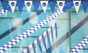 NCAA official hands in resignation letter over 'regressive policies' on transgender athletes