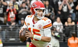 NFL analyst rants about Chiefs being underdogs for Super Bowl LVIII: ‘How in the world’