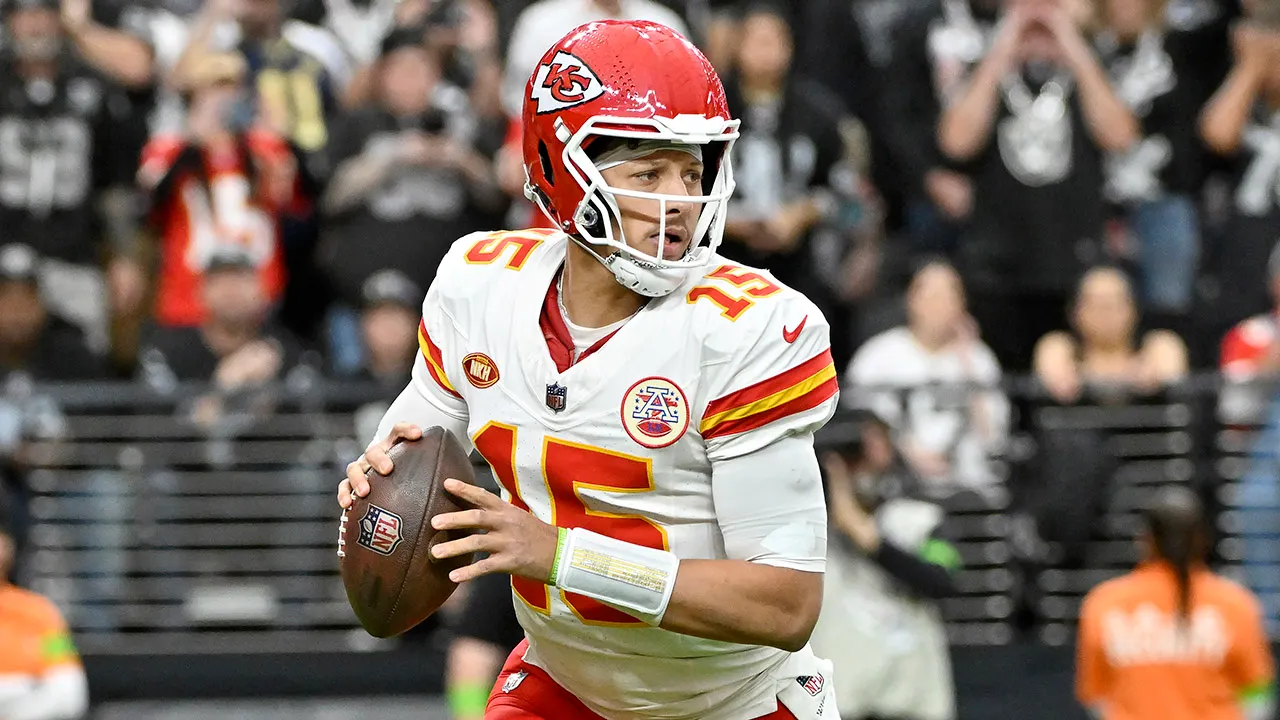 NFL analyst rants about Chiefs being underdogs for Super Bowl LVIII: ‘How in the world’