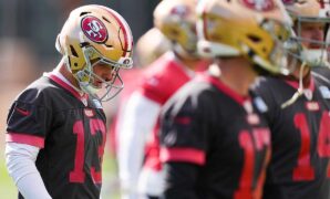 NFL legend gets real about Brock Purdy's 'game manager' label ahead of 49ers' Super Bowl appearance