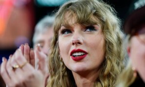 NFL players react to Taylor Swift effect heading into Super Bowl LVIII