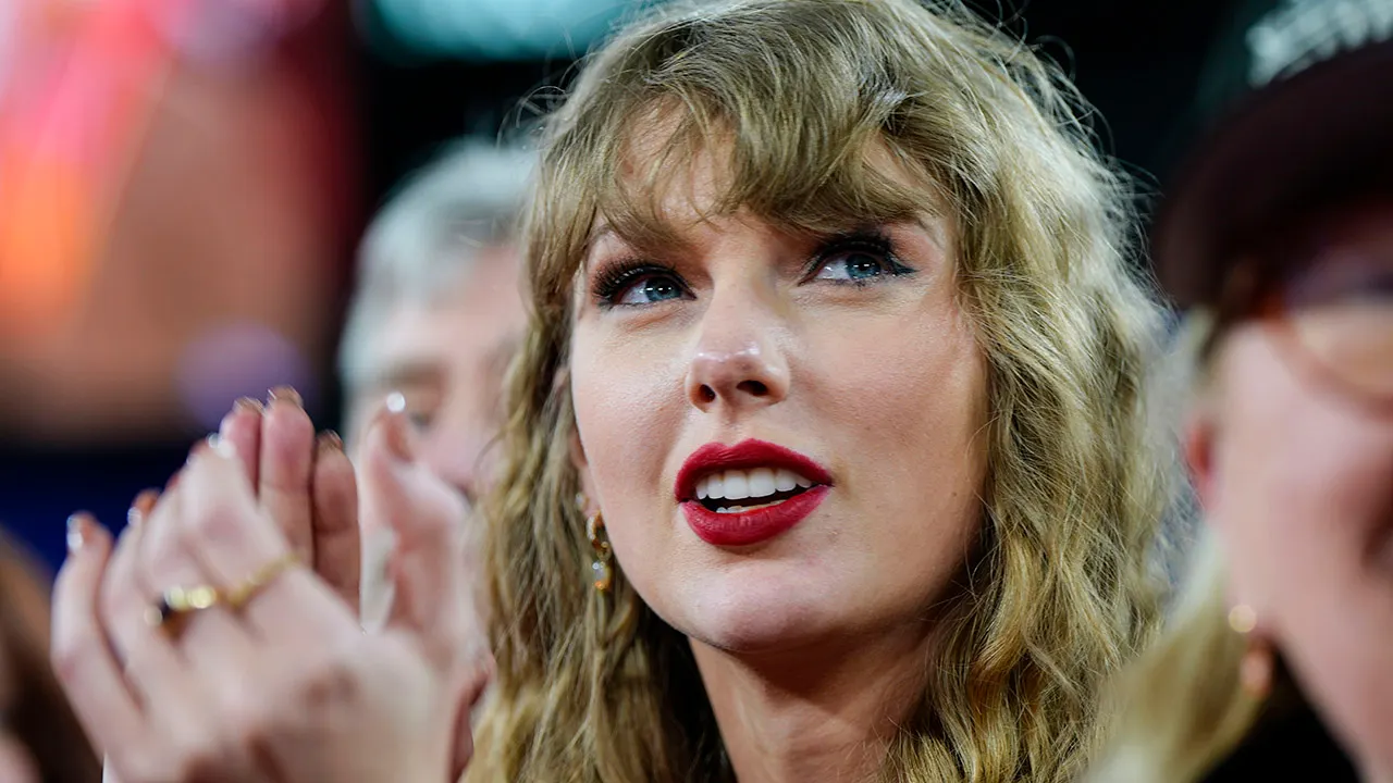 NFL players react to Taylor Swift effect heading into Super Bowl LVIII