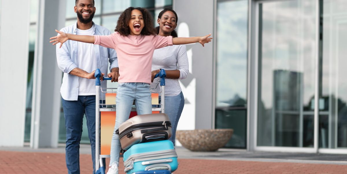 New report identifies four elements of an effective travel loyalty program