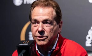 Nick Saban joining ESPN as analyst after retiring from Alabama