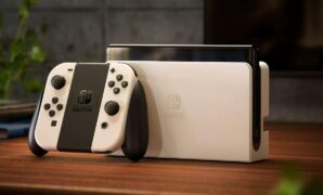 Nintendo Switch 2 Might Now Release In 2025 - Report