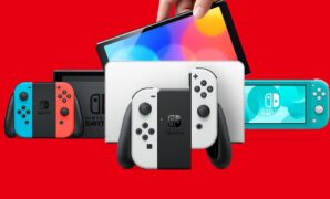 Nintendo Switch 2 reportedly not launching until 2025