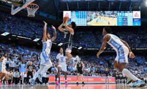 North Carolina takes down Duke as college basketball's greatest rivalry is renewed in Chapel Hill