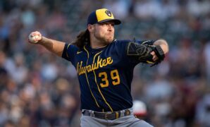 Orioles acquire Cy Young Award winner Corbin Burnes in wake of sale of team