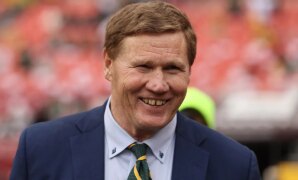 Packers begin search for new CEO with Mark Murphy's impending retirement