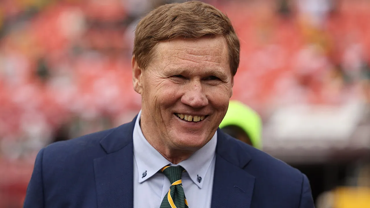 Packers begin search for new CEO with Mark Murphy's impending retirement