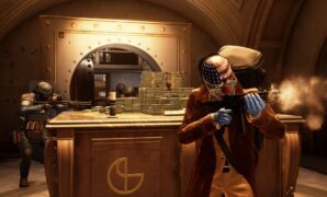 Payday 3 returns Starbreeze to profitability despite "significantly lower" than expected sales
