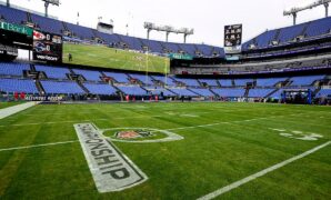 Pennsylvania man facing jail time after illegally flying drone over AFC Championship game in Baltimore