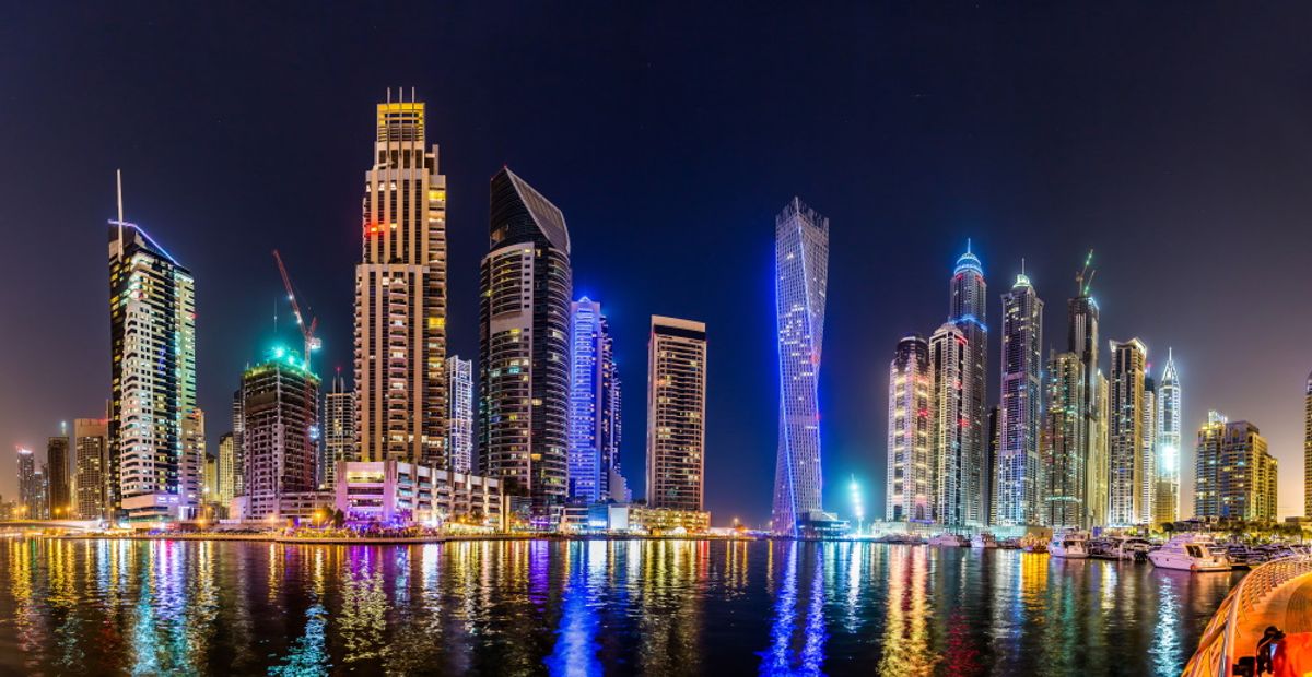 Phocuswright, WiT to launch Middle East travel tech conference in Dubai