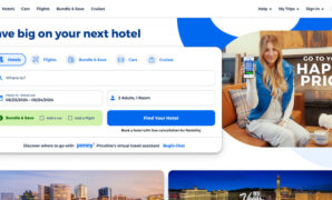 Priceline expands generative AI chatbot across all products on its platform