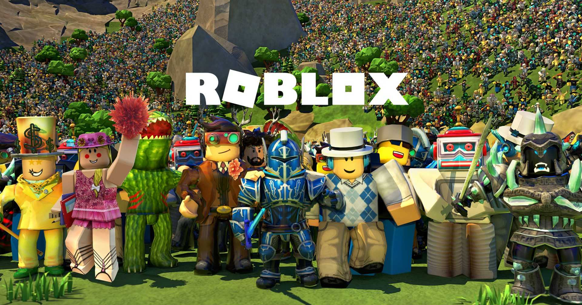 Roblox continues to grow revenues, deepen losses