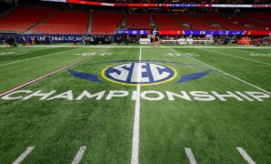 SEC reveals 2022-23 revenue distribution, with each school averaging $51.3M