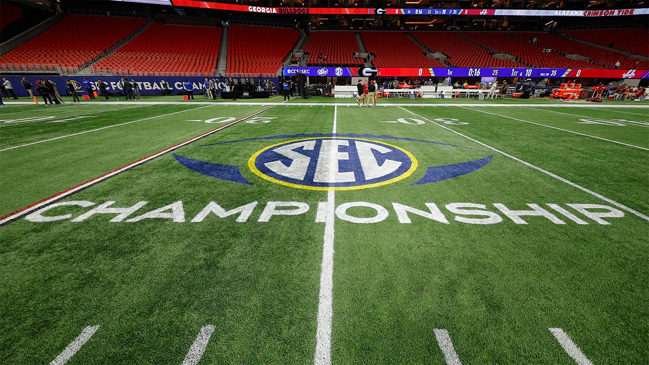 SEC reveals 2022-23 revenue distribution, with each school averaging $51.3M