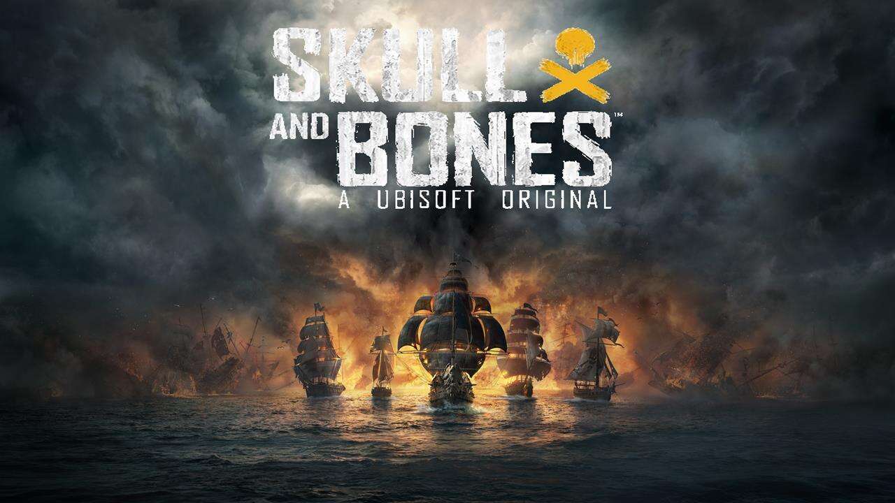 Skull And Bones Guides Hub