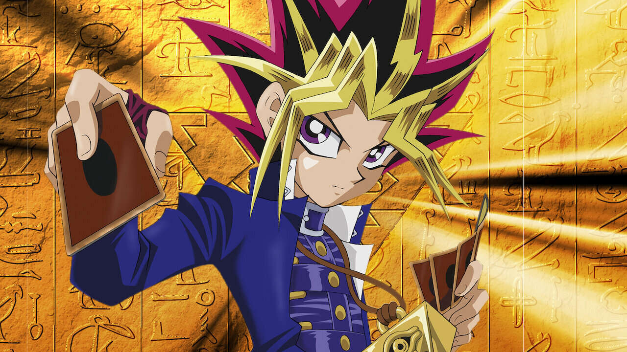 Some Of The Earliest Yu-Gi-Oh Games Are Coming To PC And Switch