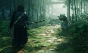 Sony confirms Rise of the Ronin will not launch in South Korea