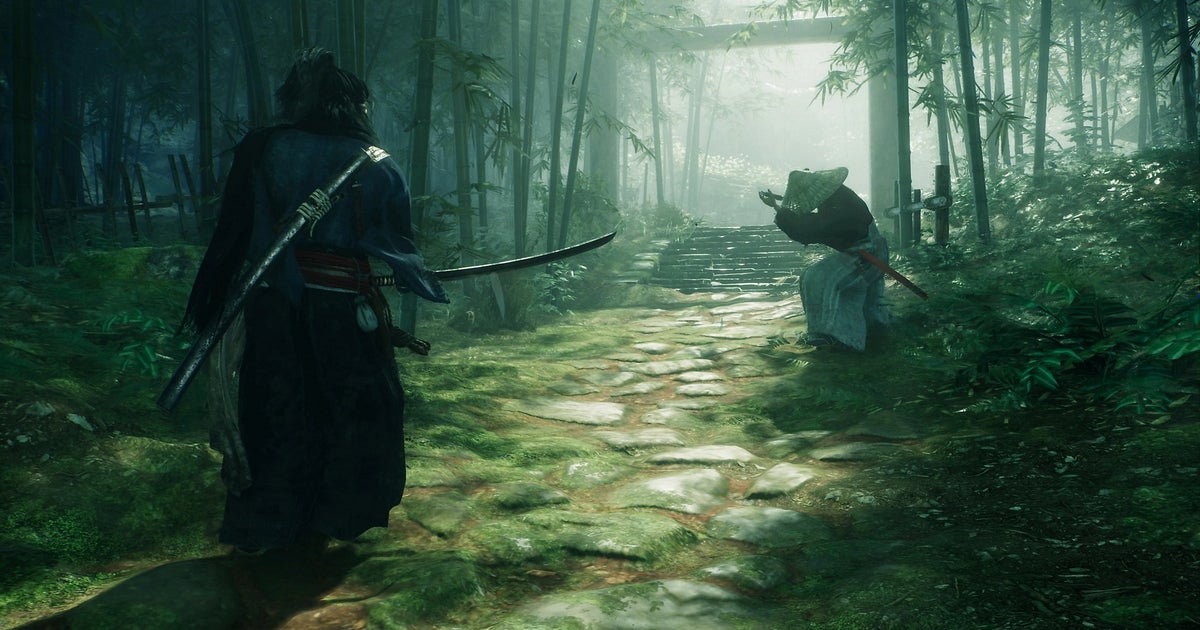 Sony confirms Rise of the Ronin will not launch in South Korea