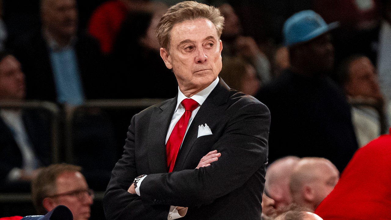 St. John's Rick Pitino sounds off on NCAA's enforcement arm: 'Tough time in college basketball'