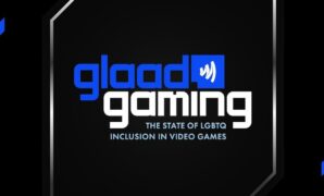 Study finds 17% of active gamers are LGBTQ
