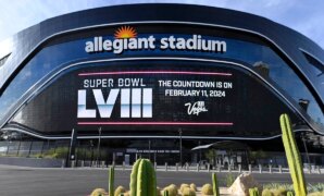 Super Bowl LVIII odds as San Francisco and Kansas City square off in Las Vegas