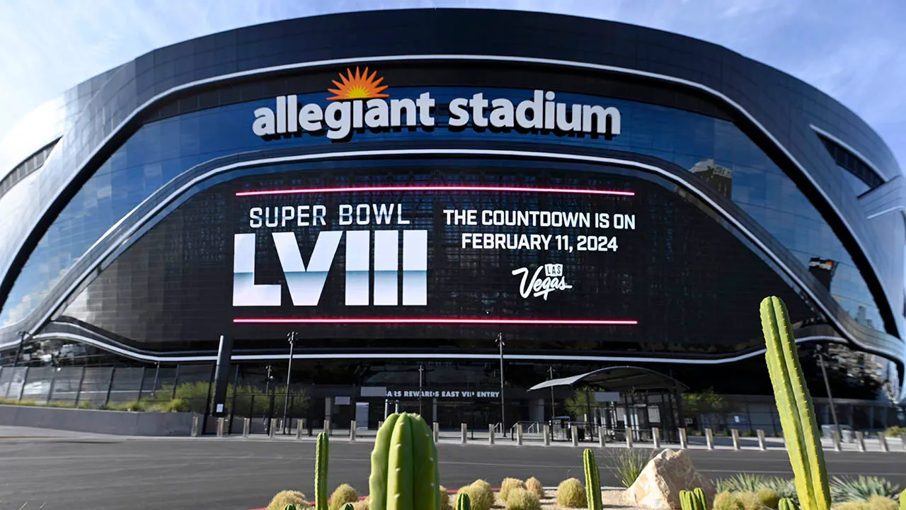 Super Bowl LVIII odds as San Francisco and Kansas City square off in Las Vegas