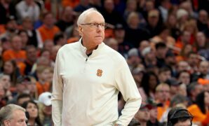 Syracuse legend Jim Boeheim reveals 'hardest part' for basketball programs amid conference realignment