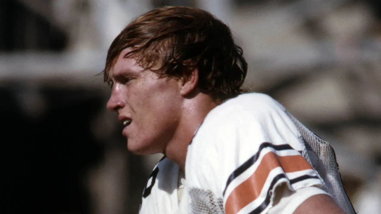 Terry Beasley, College Football Hall of Famer and Auburn legend, dead after apparent suicide