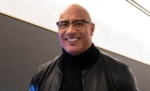 The Rock appears to fire back at criticism of upcoming Roman Reigns feud: 'Tough skin, love the passion'