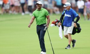 Tiger Woods 'excited' to return to competitive golf, commits to upcoming Genesis Invitational