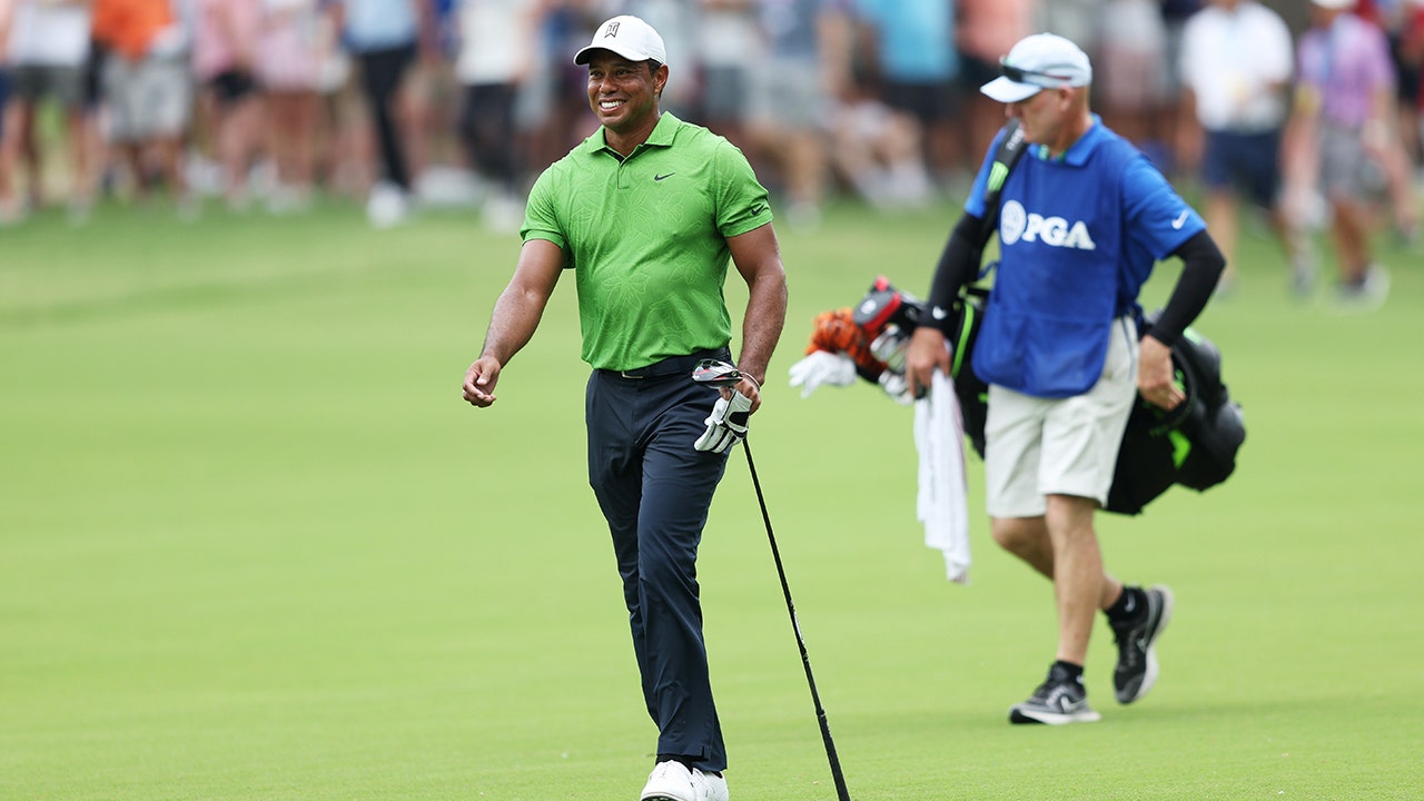 Tiger Woods 'excited' to return to competitive golf, commits to upcoming Genesis Invitational