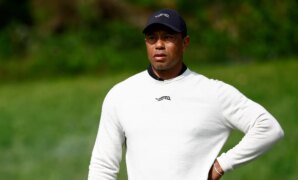 Tiger Woods explains why PGA Tour wants Saudi Public Investment Fund, LIV Golf merger to go through