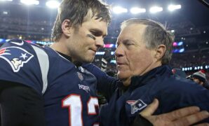 Tom Brady's dad reveals Bill Belichick's 'horrible' trait that ended Patriots' glory days