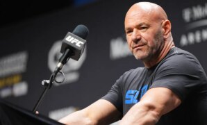 UFC’s Dana White abruptly quits Howie Mandel show with little explanation: 'F---ing tired of doing podcasts’