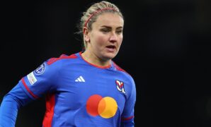 USWNT captain Lindsey Horan apologizes for comments saying American fans ‘aren’t smart’