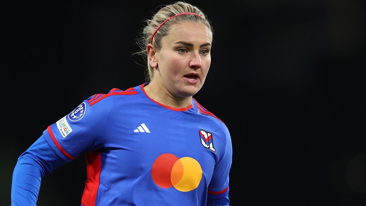 USWNT captain Lindsey Horan apologizes for comments saying American fans ‘aren’t smart’