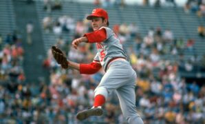 World Series champion pitcher, Reds Hall of Famer Don Gullett dead at 73