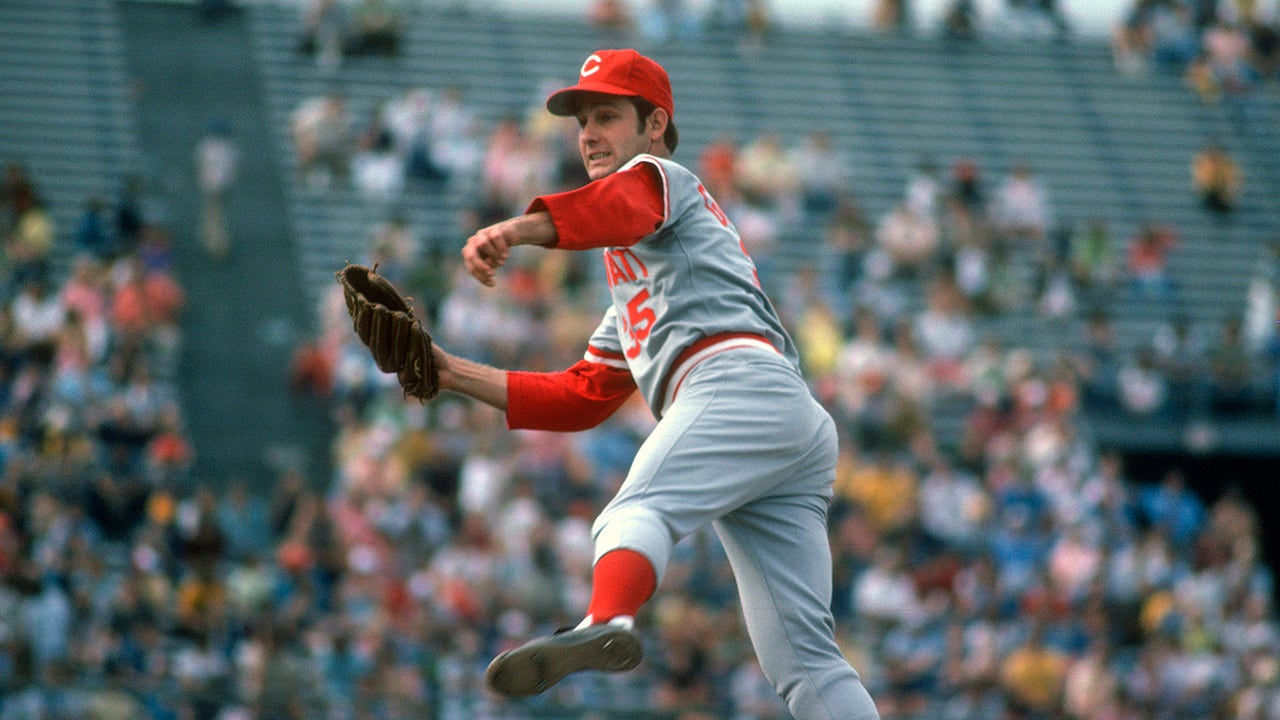 World Series champion pitcher, Reds Hall of Famer Don Gullett dead at 73