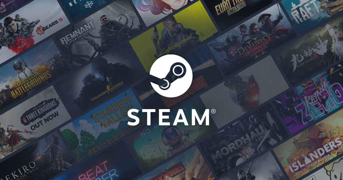 Steam currently banned in Vietnam