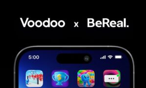 BeReal hit with layoffs following Voodoo acquisition