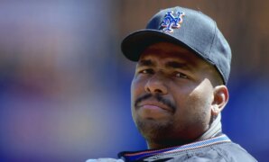 Bobby Bonilla embraces hype around Mets payment, set to make more than star NFL quarterback