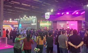 Gamescom Latam: "With no E3, we're the biggest games event in the Americas"