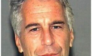 Judge releases 2006 grand jury records of Jeffrey Epstein's sex trafficking | World News