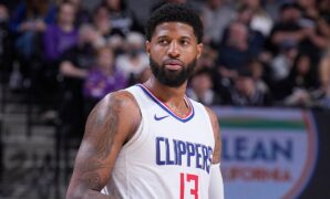 Paul George agrees to 4-year deal with 76ers: report